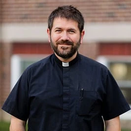 Fr. Stefano Motta